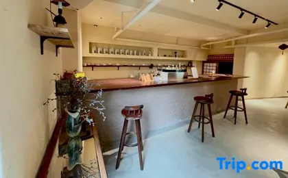 Shanjian Dieyuan B&B (Chongqing Nanshan Yihuali Night View Park Branch)
