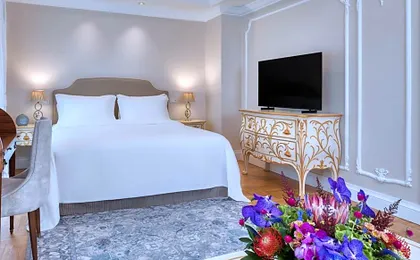 King George, A Luxury Collection Hotel, Athens