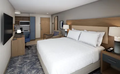 Candlewood Suites Mobile West I 65 by IHG