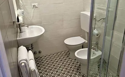 Hotel di Porta Romana