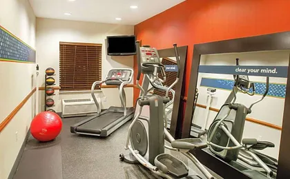 Hampton Inn West Palm Beach-Lake Worth-Turnpike
