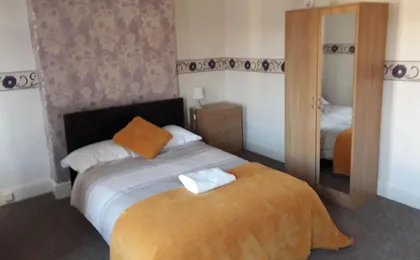 Villa Parrin (Adults Only)