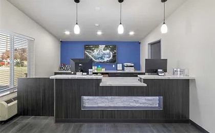 SureStay Hotel By Best Western Twin Falls