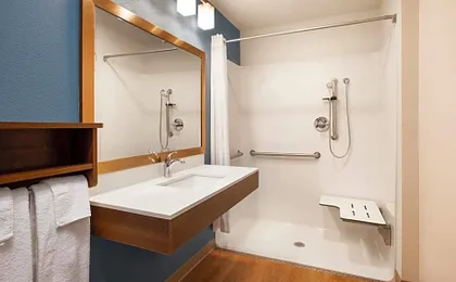 WoodSpring Suites Washington DC Northeast Greenbelt
