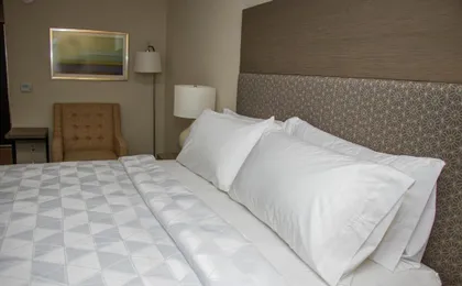 Holiday Inn Kansas City - Northeast by IHG