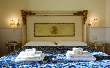 Relais Tiffany
