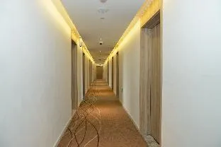 Hanting Premium Hotel Shanghai Songjiang Cangcheng Film And Television Park
