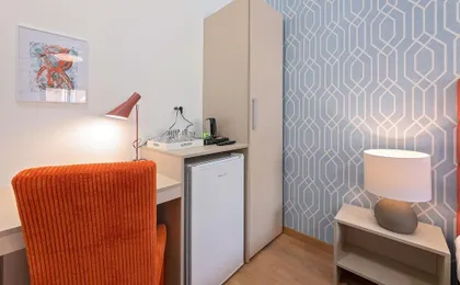 La Preziosa Rooms