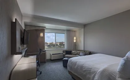 Courtyard by Marriott Houston Sugar Land/Lake Pointe
