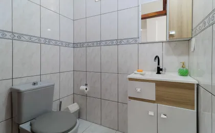 Casa Aconchegante Em Floripa Rbf142