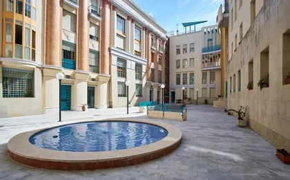 San Jacinto Triana Suite by Valcambre