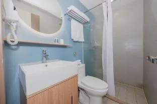 Home Inn Neo Shanghai Expo Park Zone Yanggao South Road Metro Station