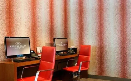 Crowne Plaza JFK Airport New York City