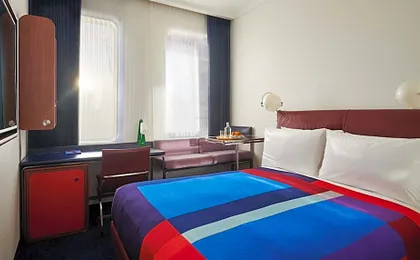 The Standard London