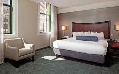 Springhill Suites Baltimore Downtown/Inner Harbor