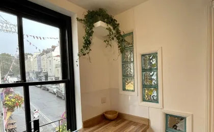Cosy Oasis in the Heart of Clifton Village