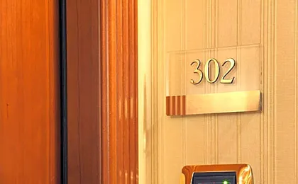 Hotel Serena srl