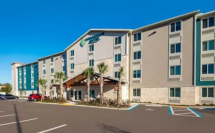 WoodSpring Suites Wesley Chapel-Tampa