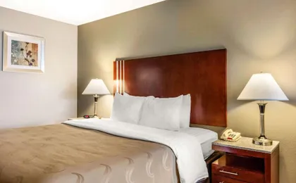 Quality Inn Airport I-240