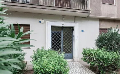 Upstreet Urban & Cozy 1bd Apartment in Ampelokipoi
