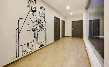 Super townhouse moosapet Rcc Prime