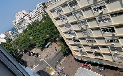 6 Minutes From Ipanema Beach And Close To the Underground J804