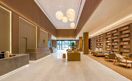 Ji Hotel Chongqing Nan'an Tea Garden New Area