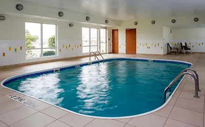 Fairfield Inn & Suites by Marriott Lafayette