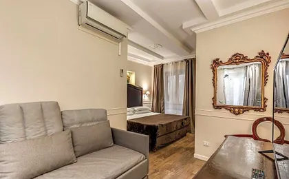 Aurelius Ponte Sant'Angelo Rooms - Self Check-in
