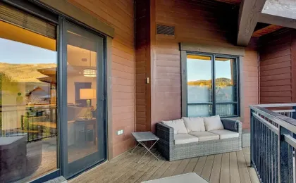 Steamboat Springs Top Condo: Gondola to Ski Resort