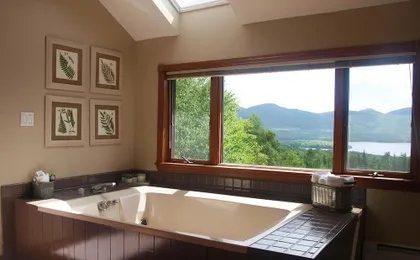 Mountain Top Inn & Resort