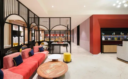7 Apple Hotel Jal Mahal