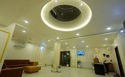 Jeel Pearl Hotel