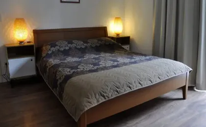 Apartments Profaca - One Bedroom Apartment With Terrace