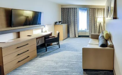 Country Inn & Suites by Radisson, Nashville Airport, Tn