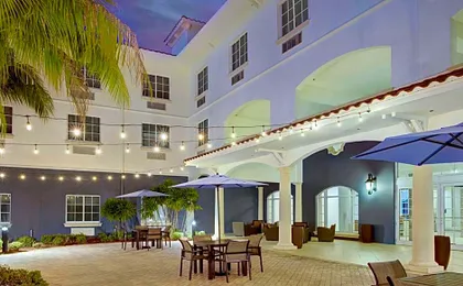 Hilton Garden Inn at PGA Village/Port St. Lucie