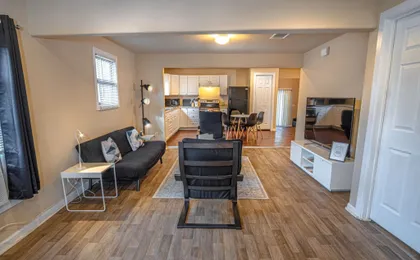 Nice 3br/2ba Near Downtown 2 min At&t Center