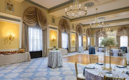 Francis Marion Hotel