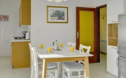 Apartment in Pula Near the Sea
