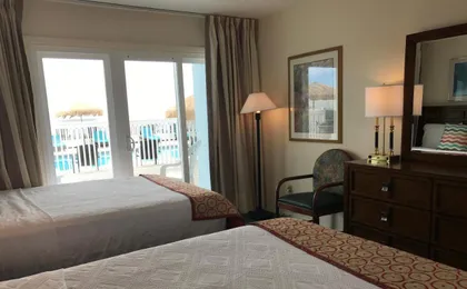 Ocean Surf Resort
