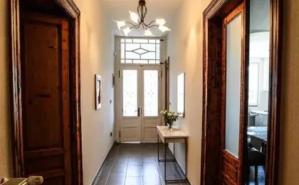 City Center Rooms