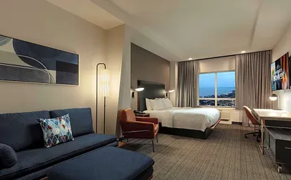 Courtyard by Marriott Houston Kemah