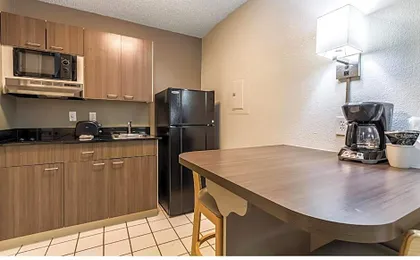 Studio 6-Dallas, TX - Northwest