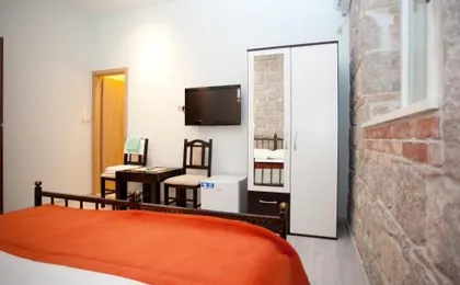 Apartments Galić
