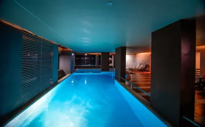 G G Holiday Homes Innovating Hospitality