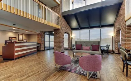 Drury Inn & Suites Poplar Bluff