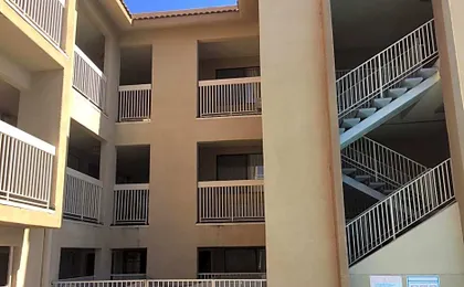 Chula Vista Inn