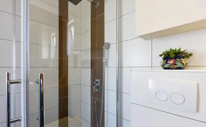 Apartment Vesna