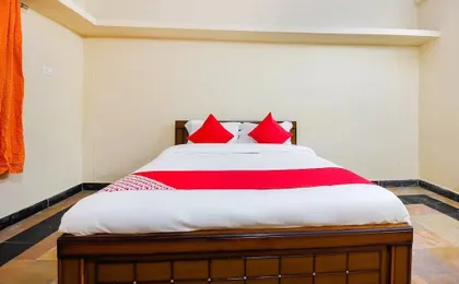 OYO 61506 Sai Residency