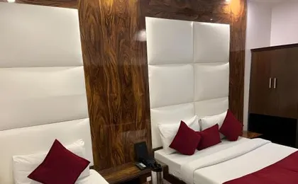 Hotel Sun International
